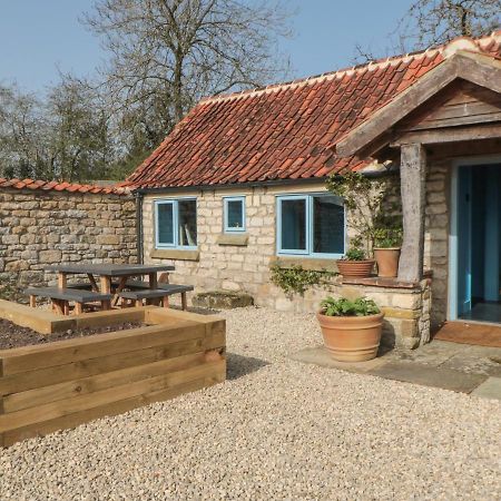 Foxglove Cottage York Exterior photo