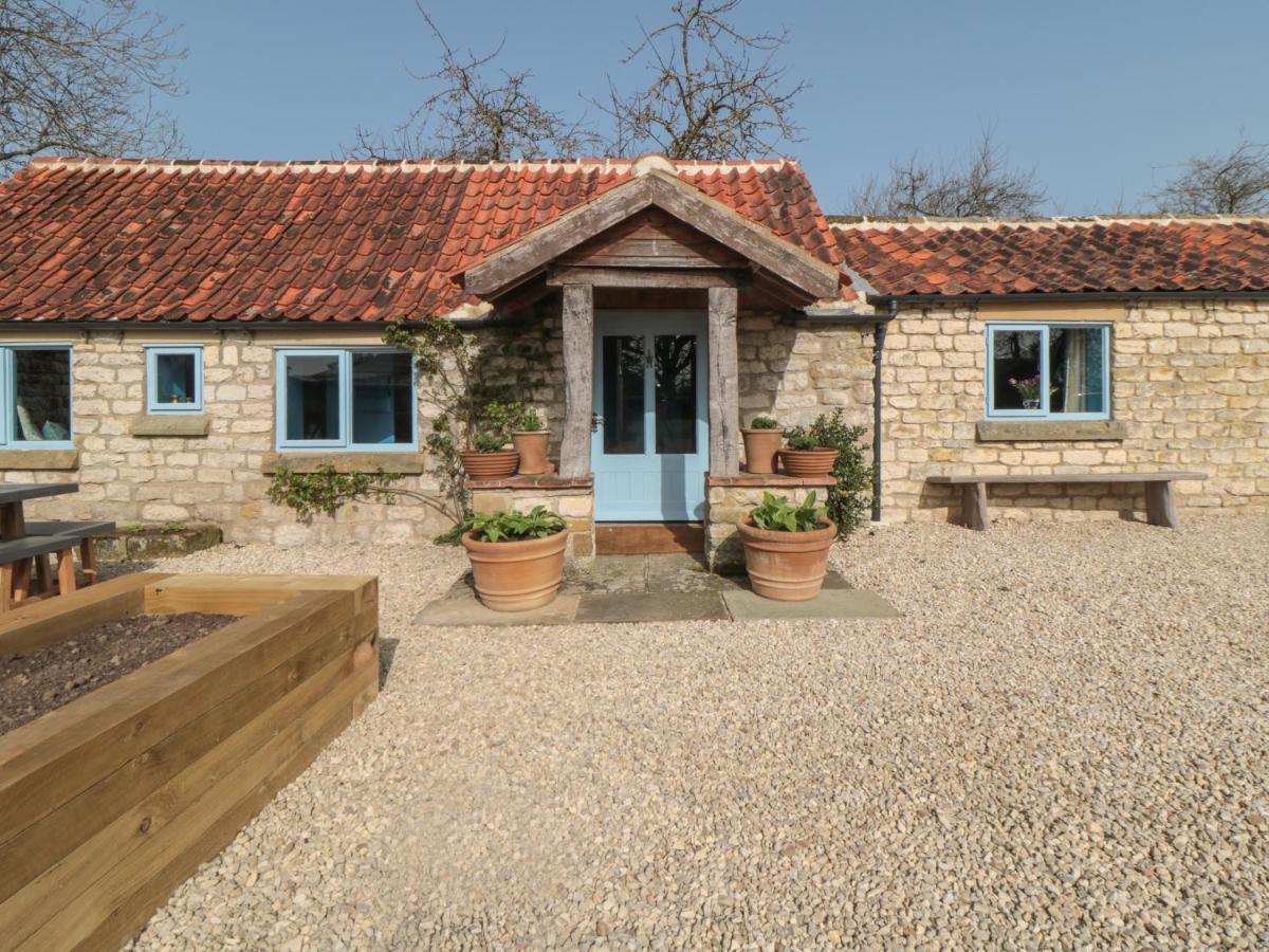 Foxglove Cottage York Exterior photo