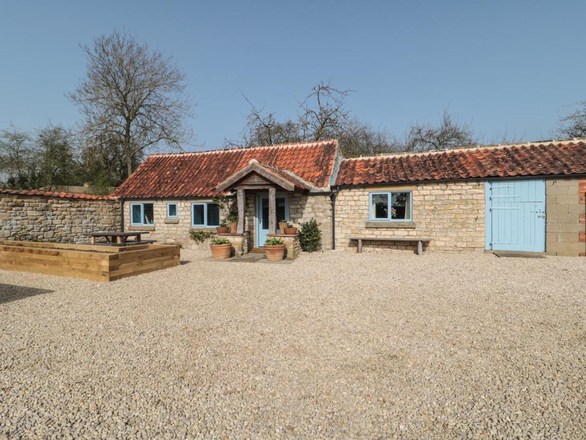 Foxglove Cottage York Exterior photo