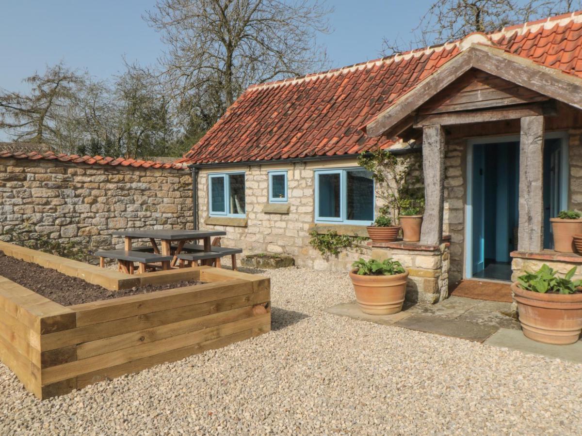 Foxglove Cottage York Exterior photo